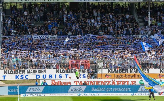 Karlsruher SC vs 1. FC Union Berlin (0-3) (2)