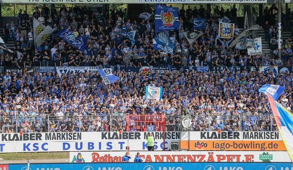 Karlsruher SC vs 1. FC Union Berlin (0-3) (4)
