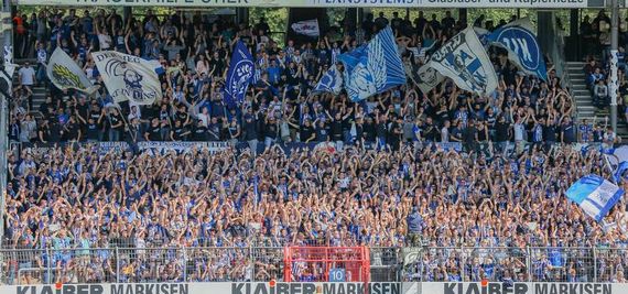 Karlsruher SC vs 1. FC Union Berlin (0-3) (5)