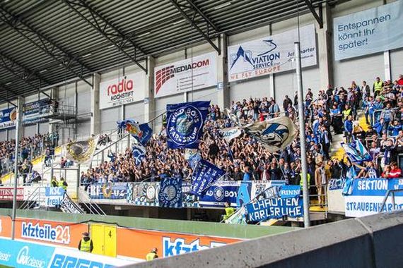 SC Paderborn vs Karlsruher SC (2-0) (9)