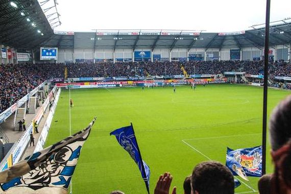 SC Paderborn vs Karlsruher SC (2-0) (12)