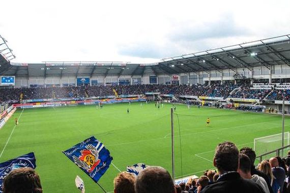 SC Paderborn vs Karlsruher SC (2-0) (14)