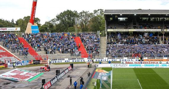 Karlsruher SC vs Fortuna Düsseldorf (1-1) (2)