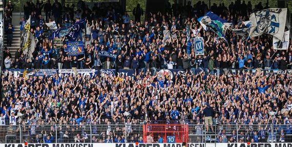 Karlsruher SC vs Fortuna Düsseldorf (1-1) (3)