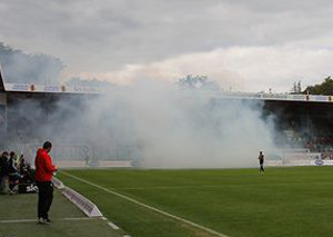 1. FC Heidenheim 1846 vs Karlsruher SC (1-1)