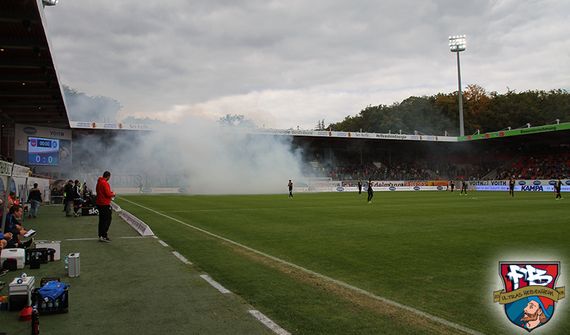 1. FC Heidenheim 1846 vs Karlsruher SC (1-1) (1)