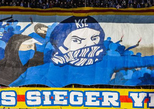 Karlsruher SC vs VfB Stuttgart (1-3)