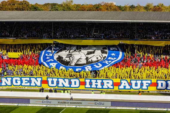 Karlsruher SC vs VfB Stuttgart (1-3) (5)