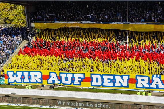 Karlsruher SC vs VfB Stuttgart (1-3) (6)