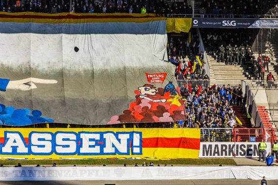 Karlsruher SC vs VfB Stuttgart (1-3) (12)