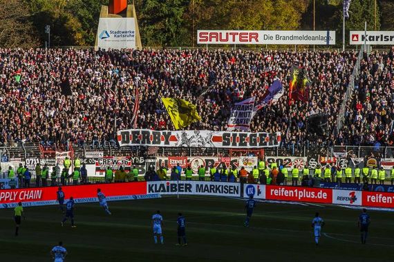Karlsruher SC vs VfB Stuttgart (1-3) (35)