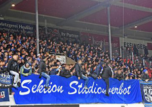 1. FC Heidenheim 1846 vs Karlsruher SC (2-1)