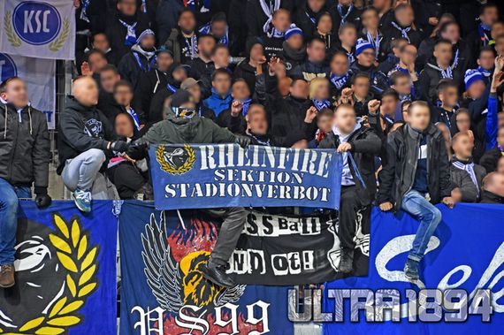 1. FC Heidenheim 1846 vs Karlsruher SC (2-1) (1)