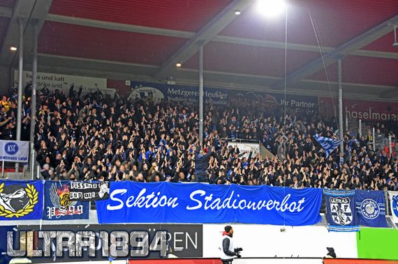 1. FC Heidenheim 1846 vs Karlsruher SC (2-1) (3)