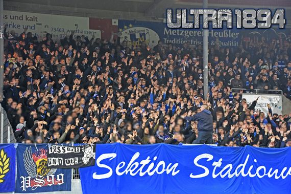 1. FC Heidenheim 1846 vs Karlsruher SC (2-1) (4)