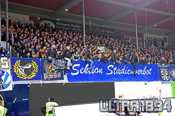 1. FC Heidenheim 1846 vs Karlsruher SC (2-1) (7)