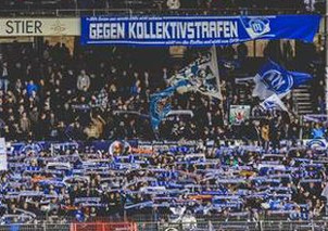Karlsruher SC vs SV Sandhausen (1-3)