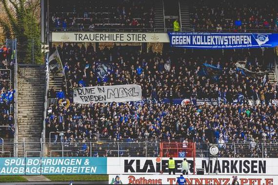Karlsruher SC vs SV Sandhausen (1-3) (5)