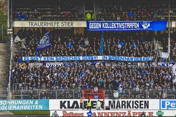 Karlsruher SC vs SV Sandhausen (1-3) (6)