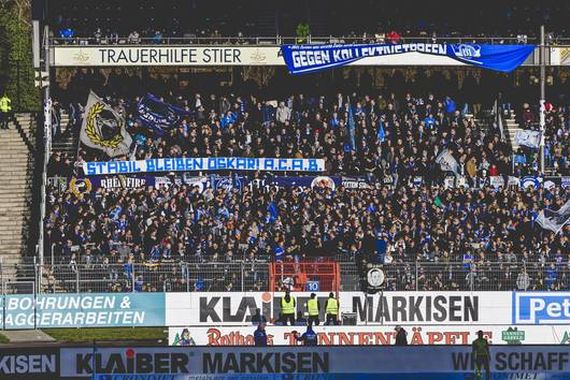 Karlsruher SC vs SV Sandhausen (1-3) (7)