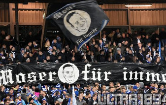 Karlsruher SC vs SpVgg Fürth (1-2)