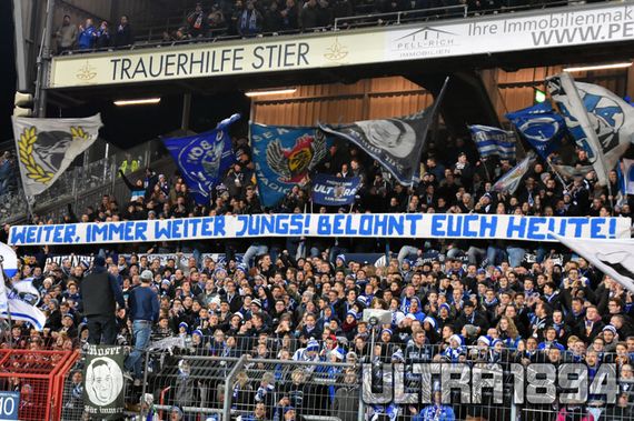 Karlsruher SC vs SpVgg Fürth (1-2) (2)