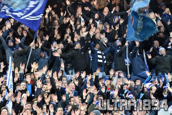 Karlsruher SC vs SpVgg Fürth (1-2) (5)