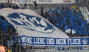 Dynamo Dresden vs Karlsruher SC (0-0)