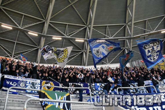 Dynamo Dresden vs Karlsruher SC (0-0) (1)