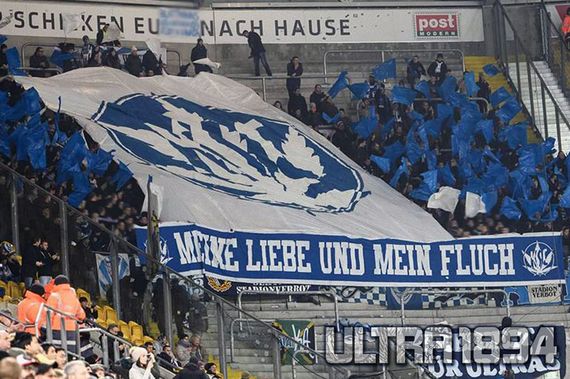 Dynamo Dresden vs Karlsruher SC (0-0) (2)
