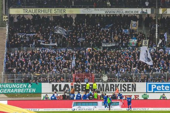 Karlsruher SC vs Eintracht Braunschweig (0-0) (1)
