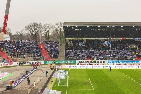 Karlsruher SC vs Eintracht Braunschweig (0-0) (3)