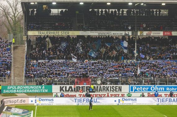 Karlsruher SC vs Eintracht Braunschweig (0-0) (4)