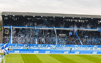 Karlsruher SC vs DSC Arminia Bielefeld (3-2)