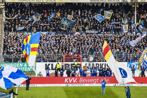 Karlsruher SC vs DSC Arminia Bielefeld (3-2) (2)