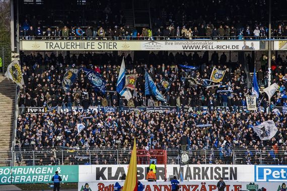 Karlsruher SC vs DSC Arminia Bielefeld (3-2) (3)