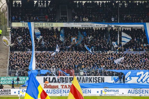 Karlsruher SC vs DSC Arminia Bielefeld (3-2) (6)