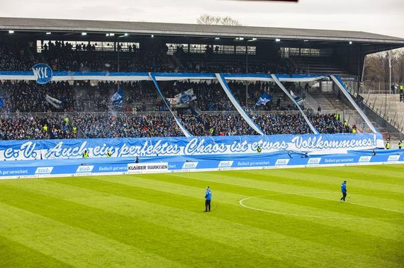 Karlsruher SC vs DSC Arminia Bielefeld (3-2) (7)