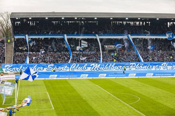 Karlsruher SC vs DSC Arminia Bielefeld (3-2) (8)