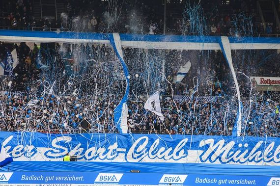 Karlsruher SC vs DSC Arminia Bielefeld (3-2) (9)