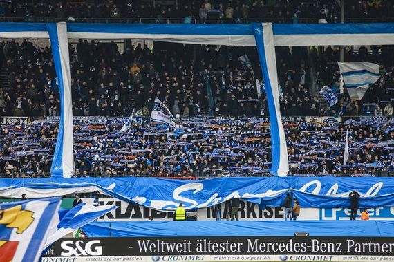 Karlsruher SC vs DSC Arminia Bielefeld (3-2) (11)