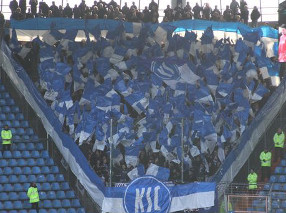 VfL Bochum vs Karlsruher SC (1-1)