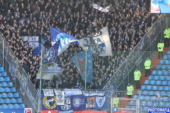 VfL Bochum vs Karlsruher SC (1-1) (3)