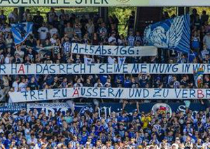Karlsruher SC vs VfL Bochum (1-1)