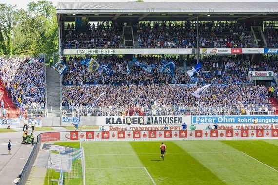 Karlsruher SC vs VfL Bochum (1-1) (3)