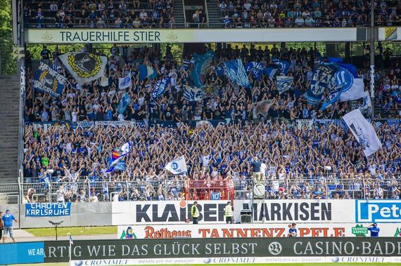 Karlsruher SC vs VfL Bochum (1-1) (4)