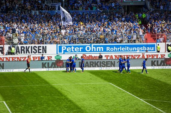 Karlsruher SC vs VfL Bochum (1-1) (6)