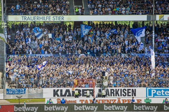 Karlsruher SC vs VfL Bochum (1-1) (7)