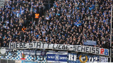 TSV 1860 München vs Karlsruher SC (2-1)