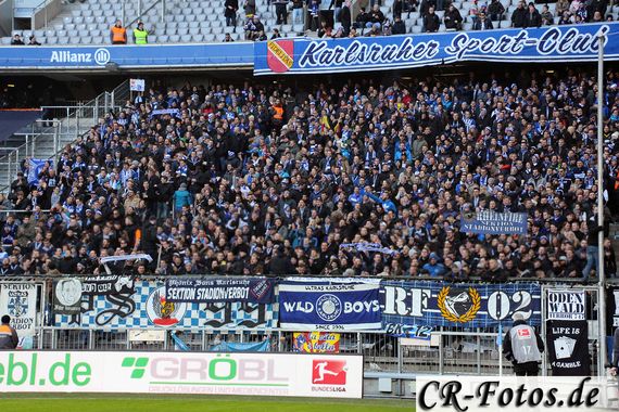 TSV 1860 München vs Karlsruher SC (2-1) (3)